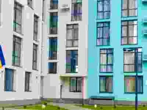 квартира по адресу Стрийская ул., 111-В