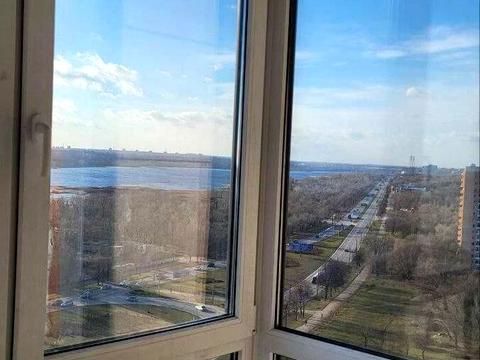 квартира за адресою Запоріжжя, Українська вул., 2-Ж