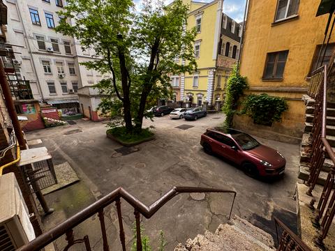 квартира по адресу Саксаганского ул., 63/28