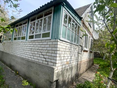 дом по адресу Дачна