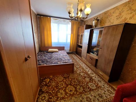 квартира по адресу Свободы просп., 26-А