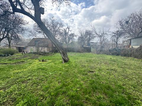 ділянка за адресою Борислава Брондукова вул., 34