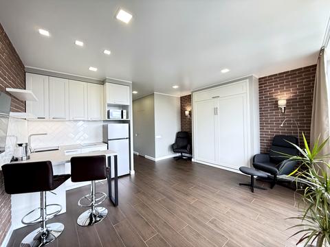 квартира за адресою Київ, Шолуденка вул., 32