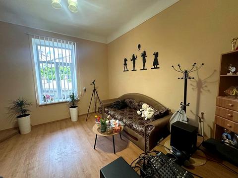 квартира по адресу Русская ул., 36