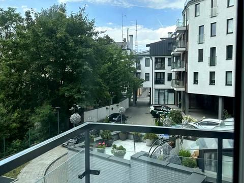 квартира за адресою Львів, Пекарська вул., 30