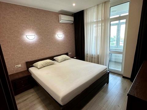 квартира по адресу Митрополита Василия Липковского ул. (Урицкого), 37-Б