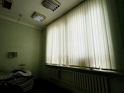 коммерческая по адресу Оболонская ул., 29-А