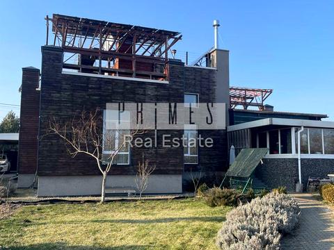 будинок за адресою Ботанічна вул.