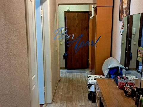 квартира за адресою Героїв Дніпра вул., 36-Б