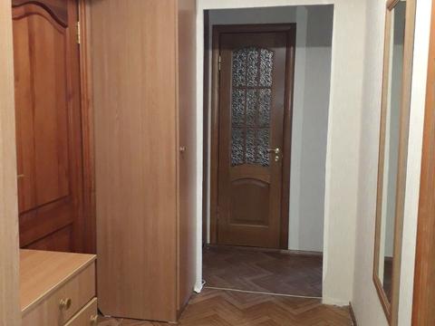 квартира по адресу Белова Генерала ул., 27