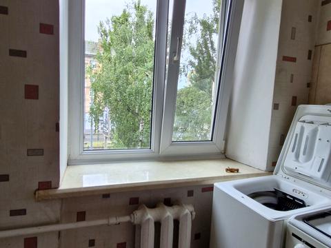 квартира по адресу Борщаговская ул., 212