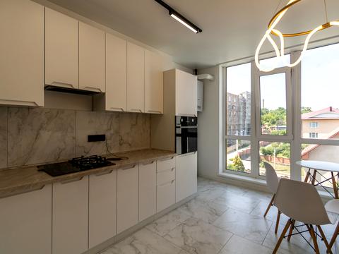 квартира по адресу Химиков ул., 9