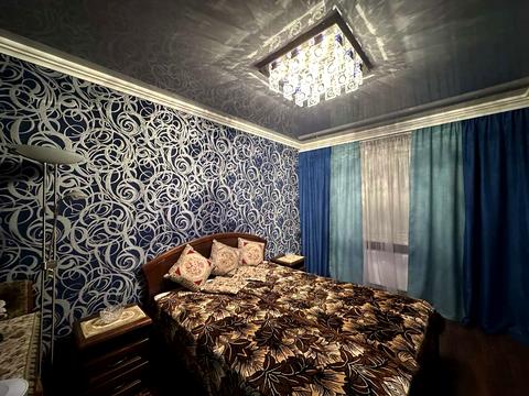 квартира за адресою Героїв АТО просп., 9