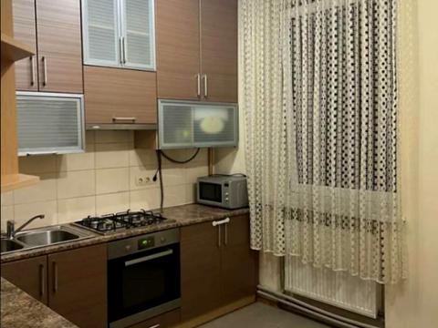 квартира по адресу Береговая ул., 5а