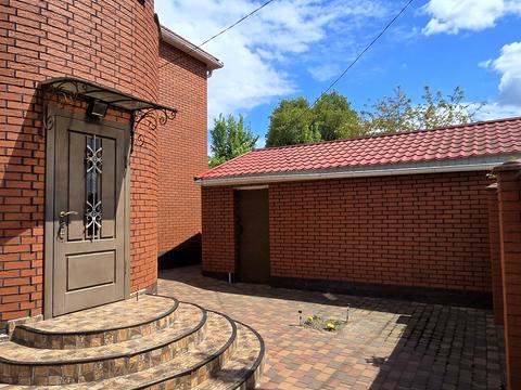 дом по адресу Жовтнева, 21А