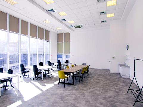 коммерческая по адресу Ахтырский пер., 7