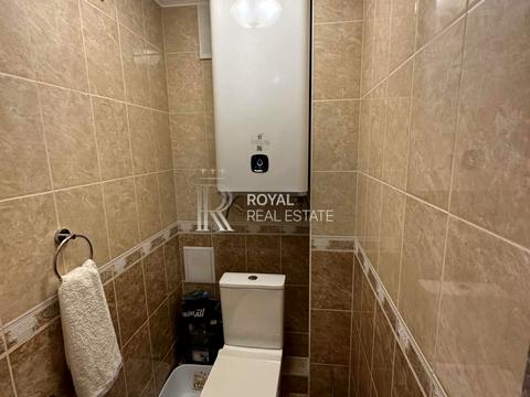 квартира за адресою Науки просп., 55-А