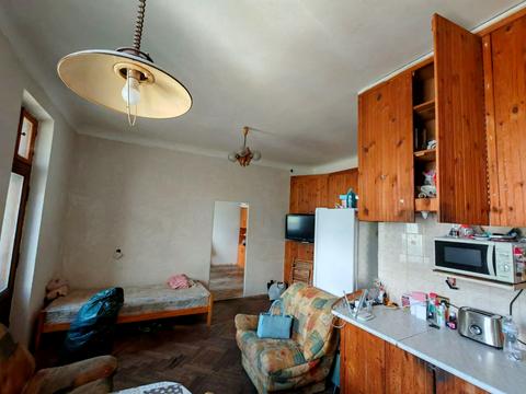 квартира за адресою Патріарха Мстислава Скрипника вул., 3