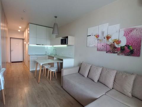 квартира по адресу Васильковская ул., 100-А