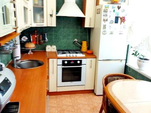 квартира за адресою Василя Сергієнка вул. (Задніпровська), 66