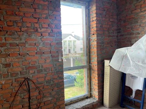 дом по адресу Степова вул.