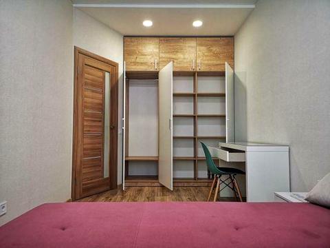 квартира по адресу Елизаветы Чавдар ул., 24