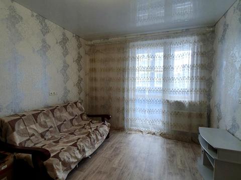 квартира по адресу Качанівська ул., 12