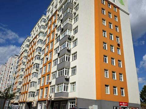 квартира за адресою Боголюбова вул., 13А