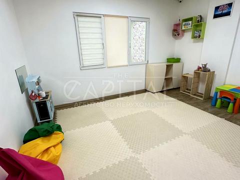 квартира по адресу Валерия Лобановского ул., 21