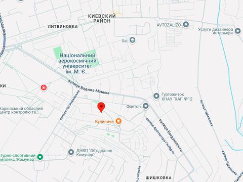 квартира за адресою Шишківська вул., 6а