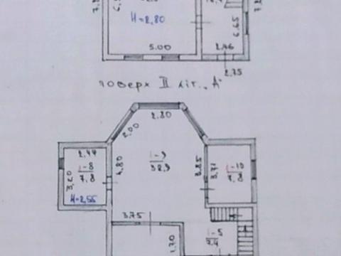 будинок за адресою Соколовський масив, 3
