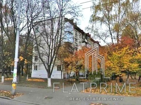 квартира по адресу Соломенская ул., 29