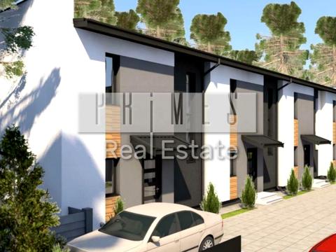 дом по адресу Ковпитська вул.