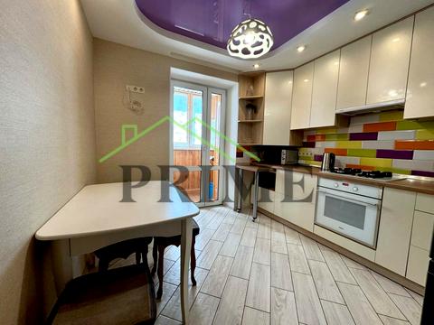 квартира за адресою Панянка вул., 75а