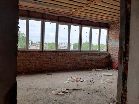 коммерческая по адресу Народної Волі ул., 1
