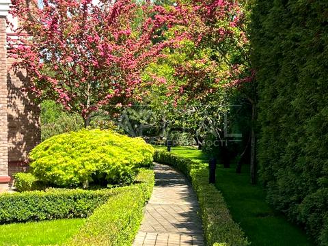 дом по адресу Старокиївська