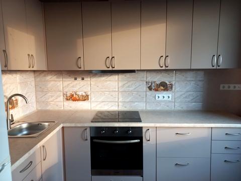 квартира за адресою Київ, Клавдіївська вул., 40