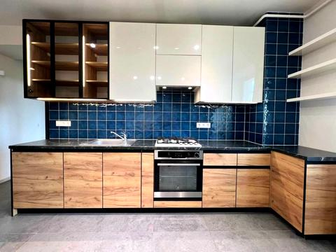 квартира за адресою Жасминова вул., 5б