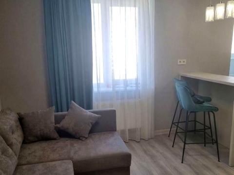 квартира по адресу Драгоманова ул., 8