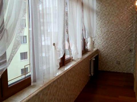 квартира за адресою Саломеи Крушельницкой, 8