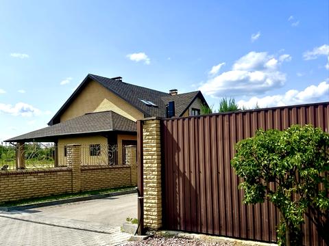 дом по адресу Лісова ул.