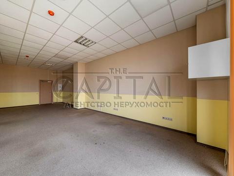 коммерческая по адресу Антоновича ул. (Горького), 33В