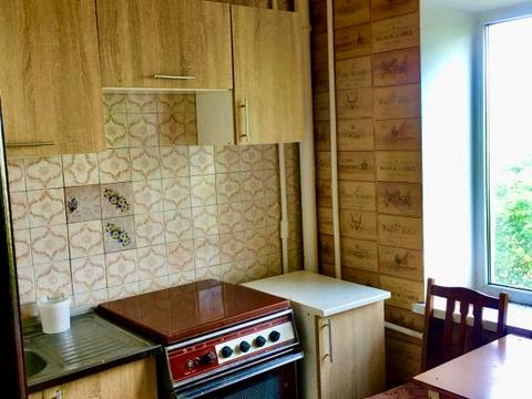 квартира за адресою Академіка Заболотного вул., 19