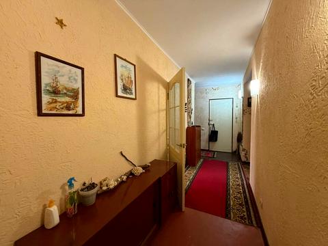 квартира по адресу Баяна ул., 66