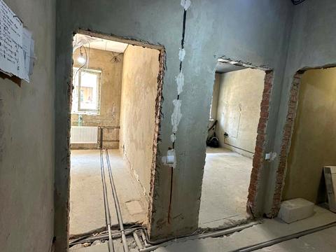 коммерческая по адресу Олени Теліги ул. (Лермонтова), 6-Д