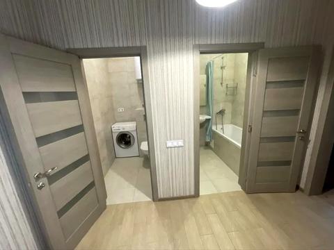 квартира по адресу Дегтярная ул., 7