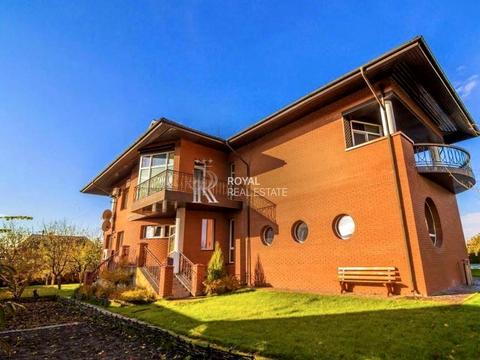 дом по адресу Новая ул.