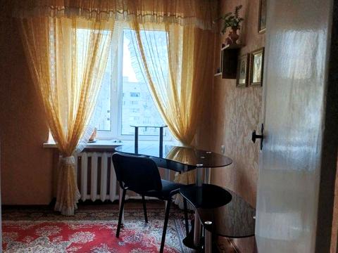 квартира по адресу Рабочая ул., 65
