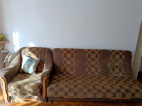 квартира за адресою Щусєва вул., 8-А