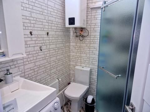 квартира за адресою Паустовского, 27